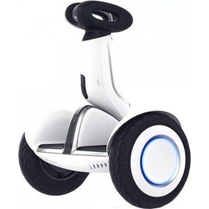 

Мини-сигвей Ninebot mini Plus white, mini Plus white