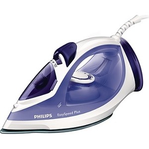 

Утюг Philips GC2048/30 EasySpeed, GC2048/30 EasySpeed
