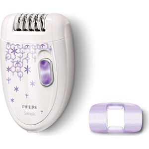 

Эпилятор Philips HP6421/00 Satinell, HP6421/00 Satinell