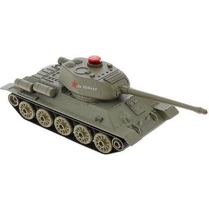 Радиоуправляемый танк для танкового бо Huan Qi Т-34 масштаб 1:32 2.4G (ИК) - HQ553 Т-34 масштаб 1:32 2.4G (ИК) - HQ553 - фото 2