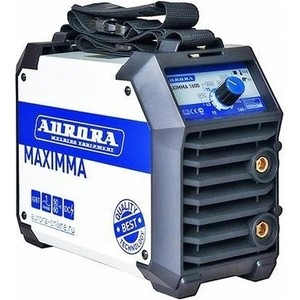 

Сварочный аппарат инверторный AuroraPRO MAXIMMA 1600, MAXIMMA 1600