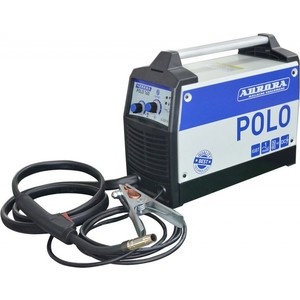 

Сварочный полуавтомат AuroraPRO POLO 160 SYNERGIC, POLO 160 SYNERGIC