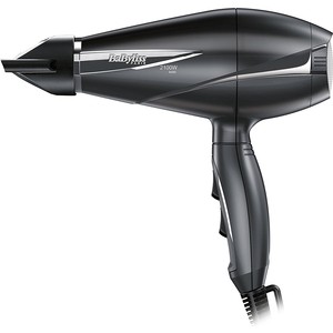 

Фен BaByliss 6609E, 6609E