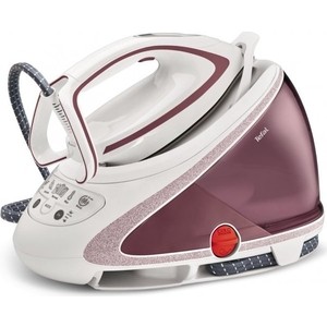 

Парогенератор Tefal GV9562 Pro Express Ultimate, GV9562 Pro Express Ultimate
