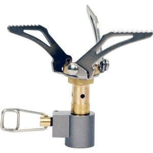 

Газовая горелка Novaya Zemlya NB-075, NB-075