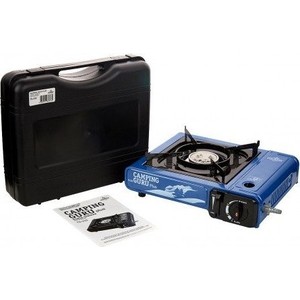 

Газовая плитка Tourist Guru Plus TS-233, Guru Plus TS-233
