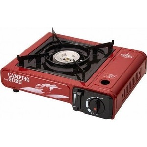 

Газовая плитка Tourist Guru TS-250, Guru TS-250