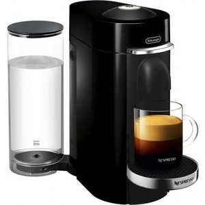 

Капсульная кофемашина Nespresso DeLonghi ENV 155.B, ENV 155.B