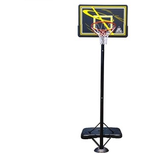 фото Баскетбольная мобильная стойка dfc stand44hd1 112x72 см hdpe
