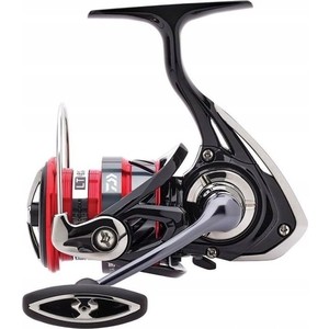

Катушка Daiwa безынерционная 18 Ninja LT 1000 10219-100RU, безынерционная 18 Ninja LT 1000 10219-100RU
