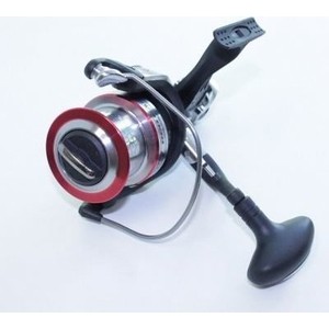 

Катушка SIWEIDA безынерционная Red Carp 600 6 +1ВВ байтраннер и запасная шпуля 1575017, безынерционная Red Carp 600 6 +1ВВ байтраннер и запасная шпуля 1575017