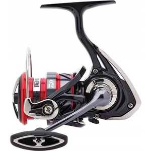 

Катушка Daiwa безынерционная 18 Ninja LT 2000 10219-200RU, безынерционная 18 Ninja LT 2000 10219-200RU