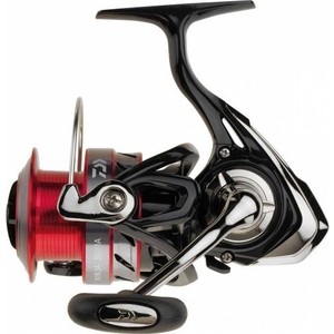 

Катушка Daiwa безынерционная 18 Ninja Match & Feeder LT4000-C 10217-400RU, безынерционная 18 Ninja Match & Feeder LT4000-C 10217-400RU