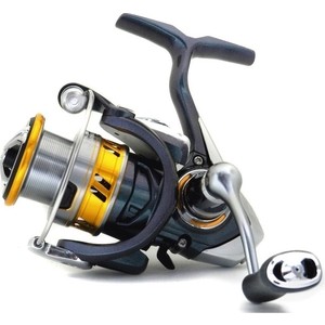 фото Катушка daiwa безынерционная 18 regal lt 2000 d 10116-205ru