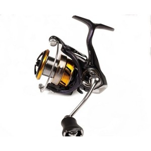 фото Катушка daiwa безынерционная 18 regal lt 2500 d 10116-255ru