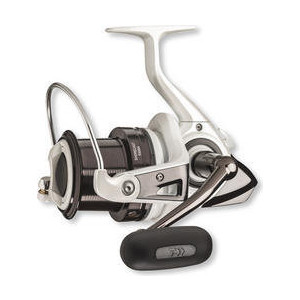 

Катушка Daiwa безынерционная Shorecast 5500A 10156-550RU, безынерционная Shorecast 5500A 10156-550RU