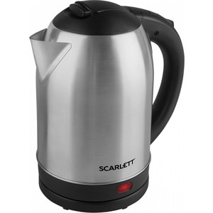 Чайник электрический Scarlett SC-EK21S59 - фото 1