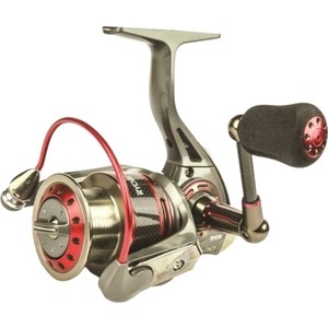 

Катушка Ryobi безынерционная Krieger 1000 8bb, безынерционная Krieger 1000 8bb