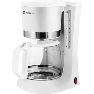 все цены на Кофеварка Eurostek ECM-6630 онлайн