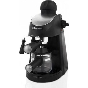 

Кофеварка рожковая Eurostek ECM-6816, ECM-6816