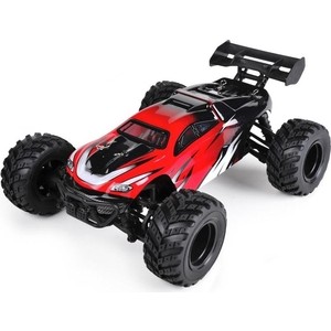 

Радиоуправляемый трагги HBX Hailstorm 4WD RTR масштаб 1:18 2.4G - HBX-18858, Hailstorm 4WD RTR масштаб 1:18 2.4G - HBX-18858