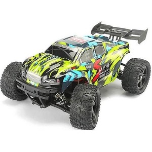 

Радиоуправляемый трагги Remo Hobby S-EVOR 4WD RTR масштаб 1:16 2.4G - RH1665, S-EVOR 4WD RTR масштаб 1:16 2.4G - RH1665