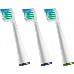 

Компактная насадка для щетки SR-3000 WaterPik SRSB-3E, SRSB-3E