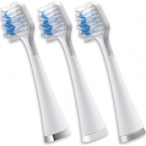 

Сменные насадки для щетки ST-01 WaterPik STRB-3EW, STRB-3EW