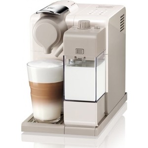 

Капсульная кофемашина Nespresso DeLonghi Lattissima Touch Animation EN 560.W, Lattissima Touch Animation EN 560.W