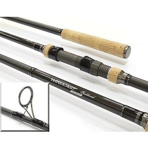 фото Удилище daiwa карповое windcast trad. 3.90м 3.5lbs b 11686-396ru