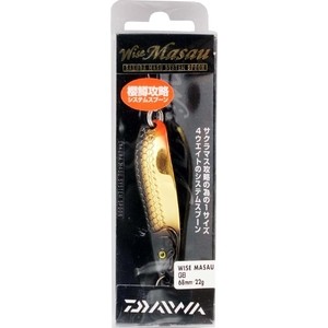 Блесна Daiwa Wise Masau 22г, 68мм, GB 14811825 (16105-422RU)