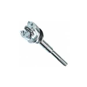 

Бур SDS-max Makita 55х310мм проломной (P-64369), 55х310мм проломной (P-64369)