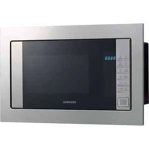 фото Микроволновая печь samsung fg77sut