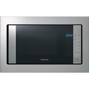 фото Микроволновая печь samsung fg77sut