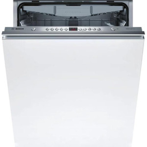 

Встраиваемая посудомоечная машина Bosch Serie 4 SMV46KX01E, Serie 4 SMV46KX01E