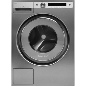 

Стиральная машина Asko W6098X.S.P, W6098X.S.P