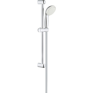 

Душевой гарнитур Grohe New Tempesta хром (26162000), New Tempesta хром (26162000)