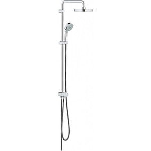

Душевая система Grohe New Tempesta Cosmopolitan хром (26453000), New Tempesta Cosmopolitan хром (26453000)