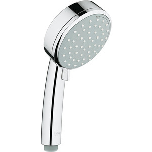 

Ручной душ Grohe New Tempesta Cosmopolitan хром (2757110E), New Tempesta Cosmopolitan хром (2757110E)