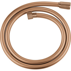 

Душевой шланг Grohe Silverflex 125 см, ПВХ, теплый закат матовый (28362DL0), Silverflex 125 см, ПВХ, теплый закат матовый (28362DL0)