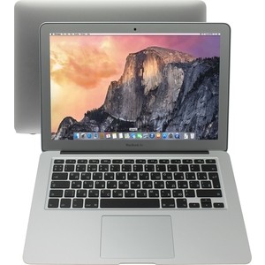 Ноутбук Apple MacBook Air 13 Mid 2017 MQD32RU/A (Intel Core i5 1800 MHz/13.3 Ноутбук Apple MacBook Air 13 Mid 2017 MQD32RU/A (Intel Core i5 1800 MHz/13.3