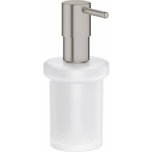 

Дозатор жидкого мыла Grohe Essentials New (40394DC1), Essentials New (40394DC1)