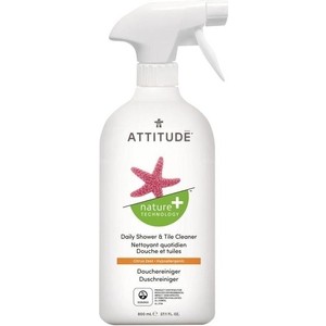 

Чистящее средство ATTITUDE для душа 800 мл, для душа 800 мл