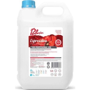 

Средство для мытья посуды PALMIA Гранат и красные маки 5 л, Гранат и красные маки 5 л