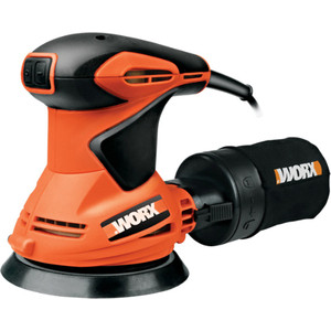 Орбитальная шлифмашина Worx WX652.1