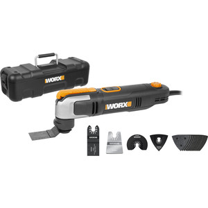 

Резак универсальный Worx WX686, WX686