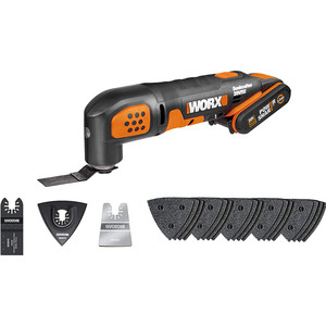 

Резак универсальный Worx WX682, WX682