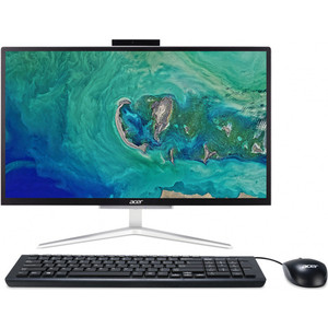 Моноблок Acer Aspire C22-820 (DQ.BCMER.008) 21.5 Моноблок Acer Aspire C22-820 (DQ.BCMER.008) 21.5