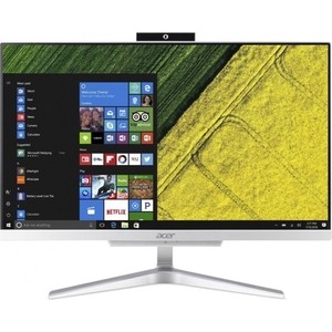 

Моноблок Acer Aspire C24-865 (DQ.BBTER.013) 23.8'' FHD i3-8130U/8Gb/1Tb/Linux/k+m, Aspire C24-865 (DQ.BBTER.013) 23.8" FHD i3-8130U/8Gb/1Tb/Linux/k+m