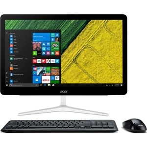 

Моноблок Acer Aspire Z24-880 (DQ.B8VER.019) 23.8'' FHD i3-7100T/8Gb/1Tb/DVDRW/W10/k+m, Aspire Z24-880 (DQ.B8VER.019) 23.8" FHD i3-7100T/8Gb/1Tb/DVDRW/W10/k+m